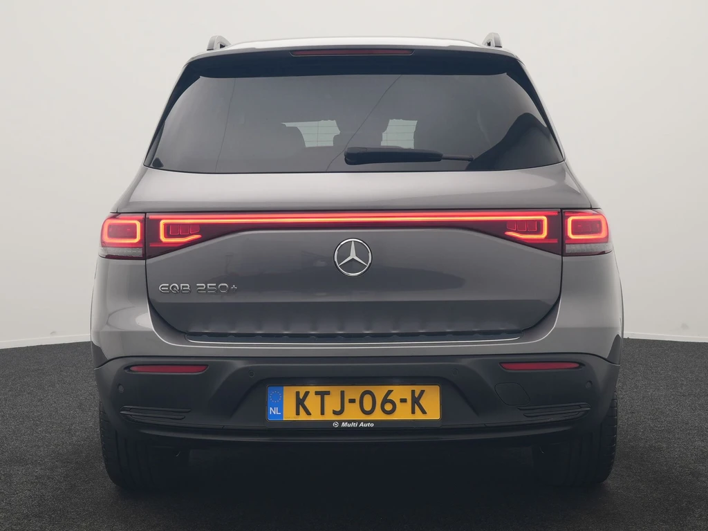 Mercedes-Benz EQB – foto 5