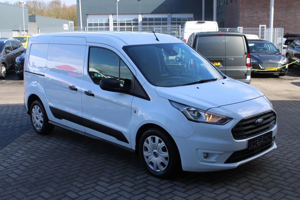 Ford Transit Connect – foto 6