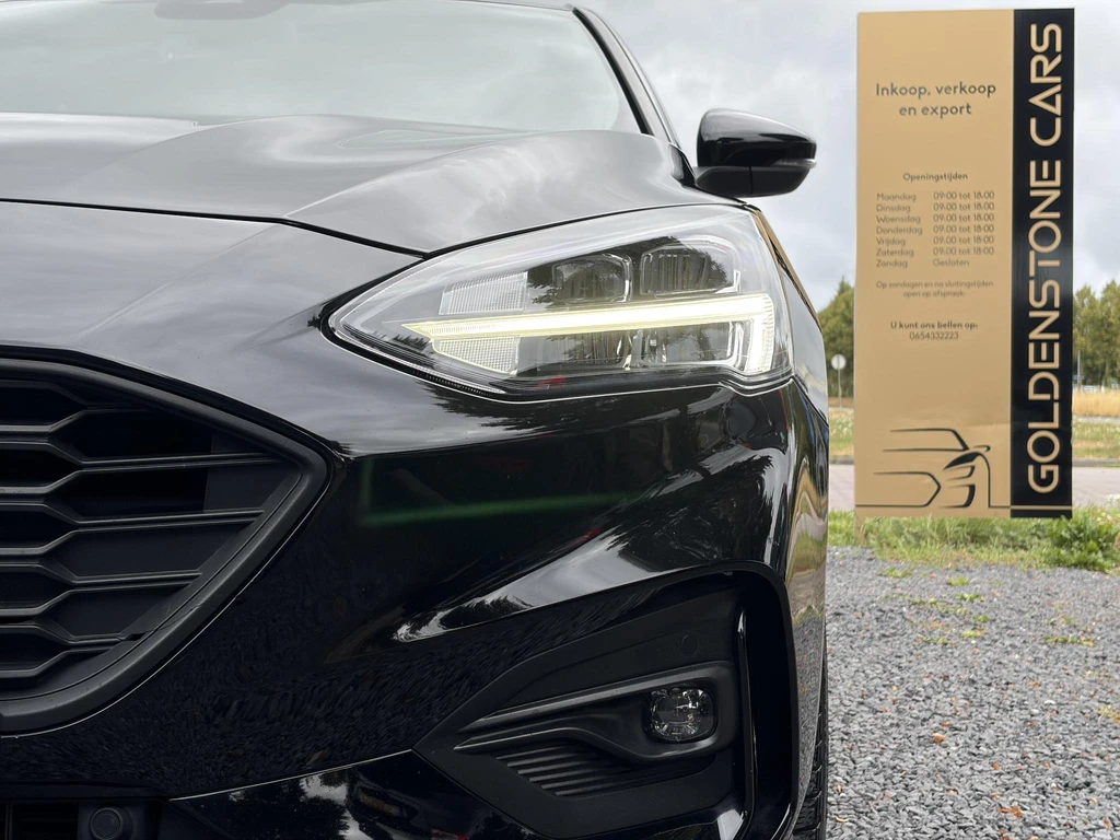Ford Focus – foto 52