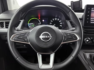 Nissan Townstar – thumbnail 32
