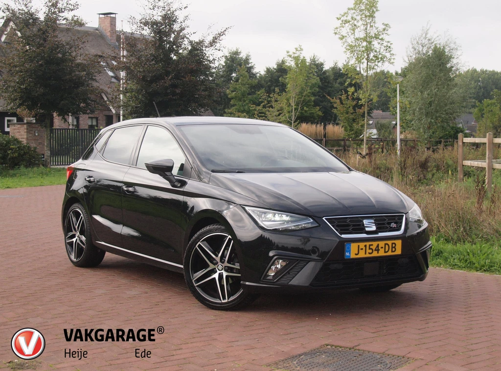 SEAT Ibiza – foto 8