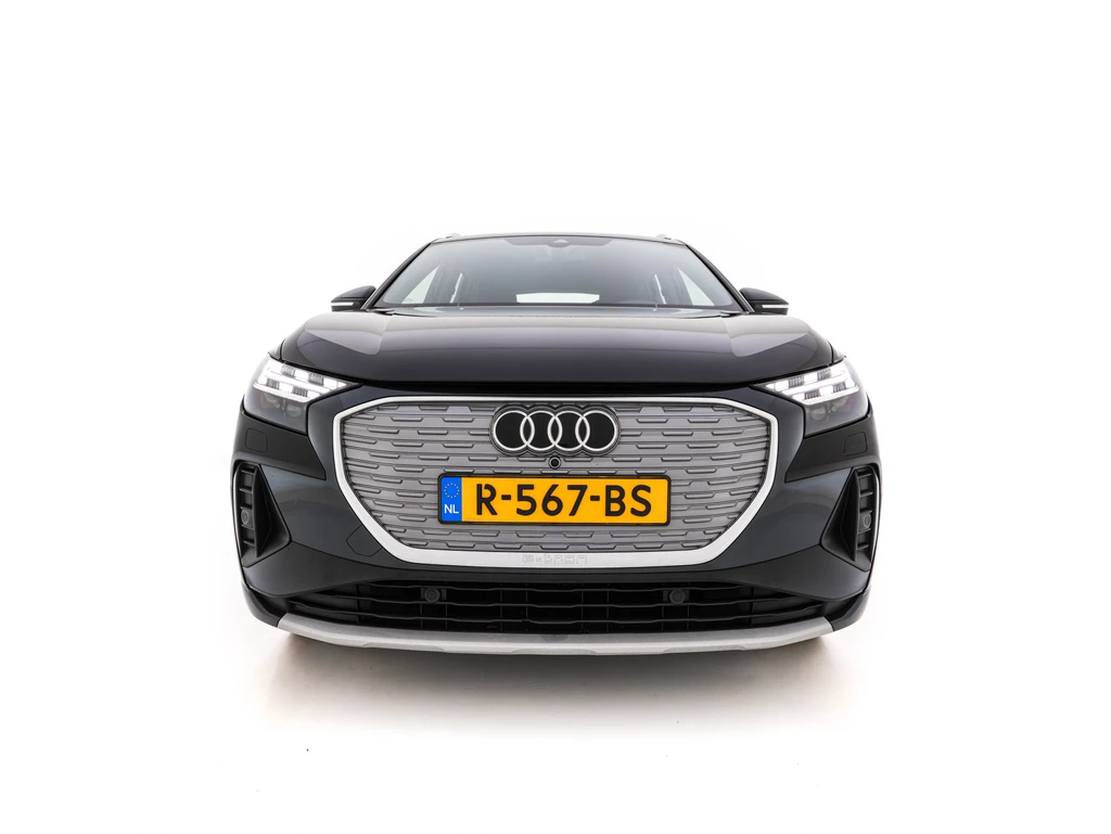 Audi Q4 e-tron – foto 6