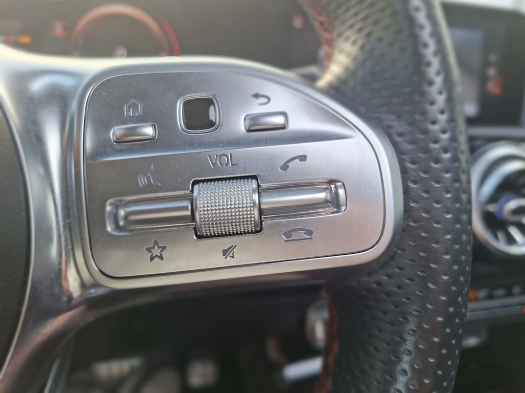 Mercedes-Benz A-Klasse – foto 23