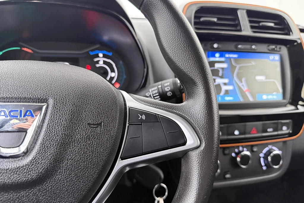 Dacia Spring – foto 16