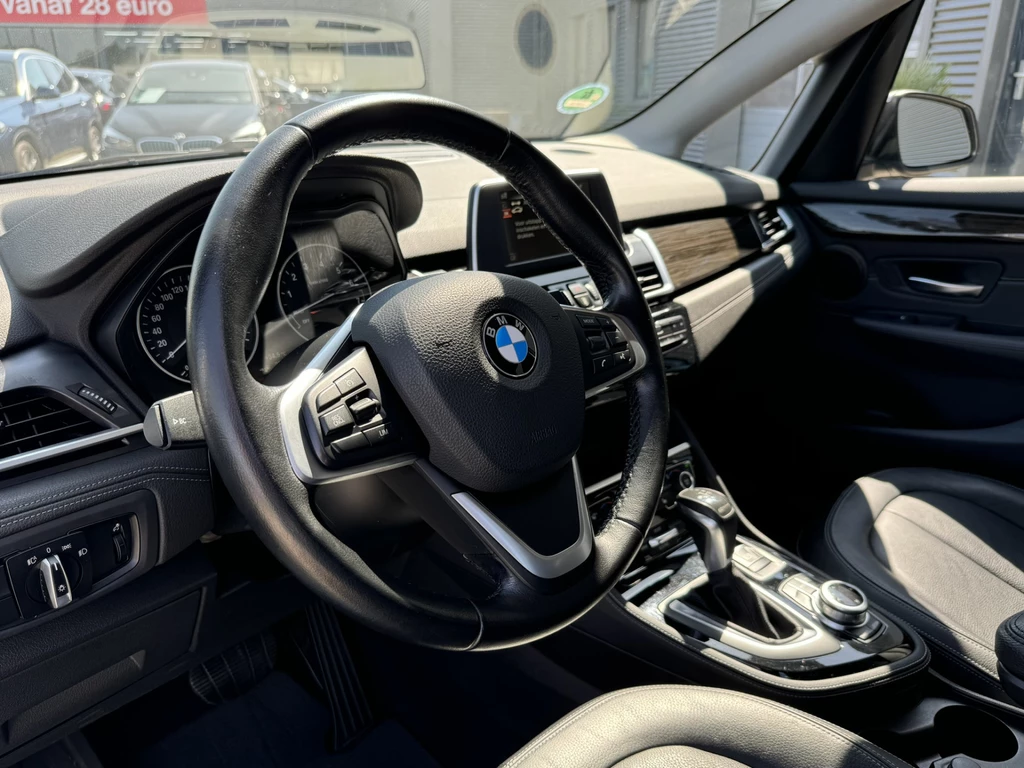 BMW 2 Serie – foto 13