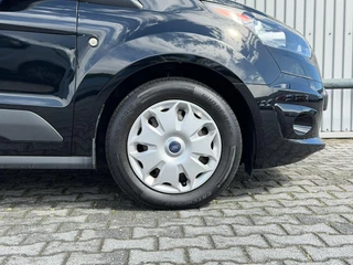 Ford Transit Connect – thumbnail 34