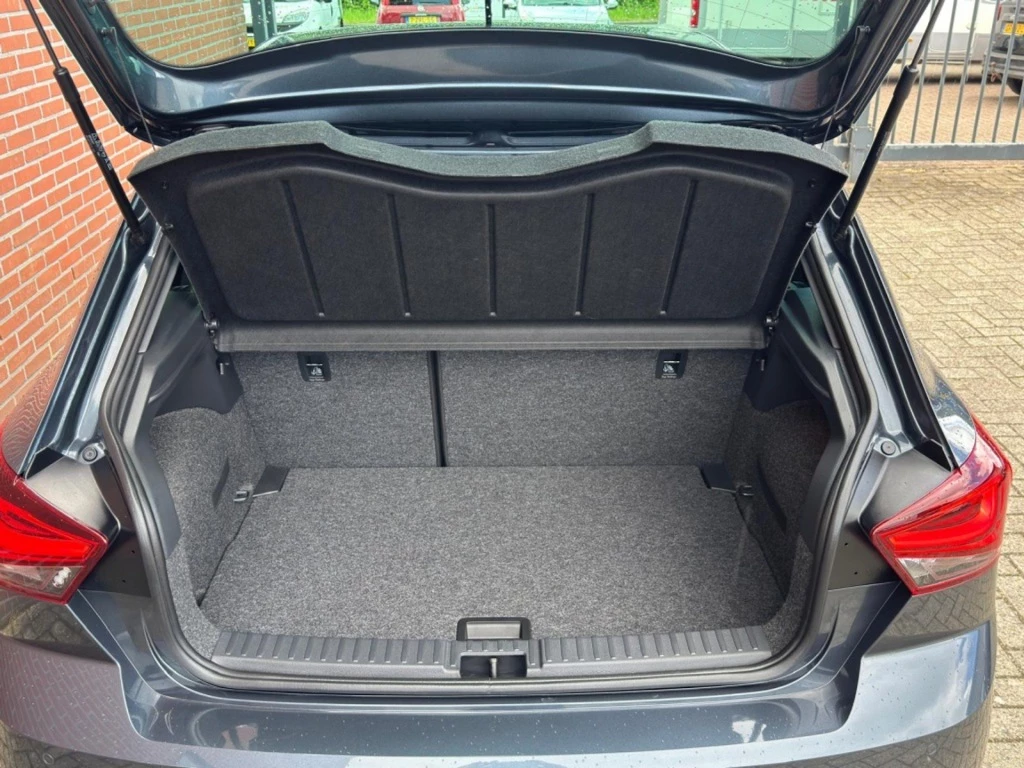 SEAT Ibiza – foto 25