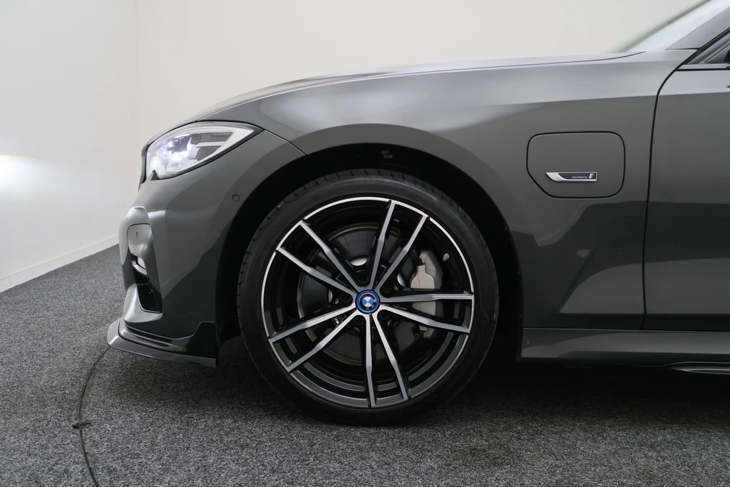 BMW 3 Serie – foto 34