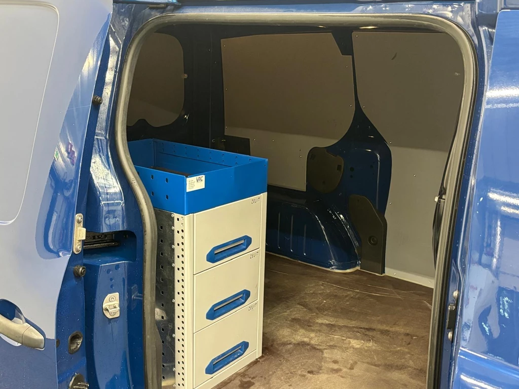 Renault Express – foto 10