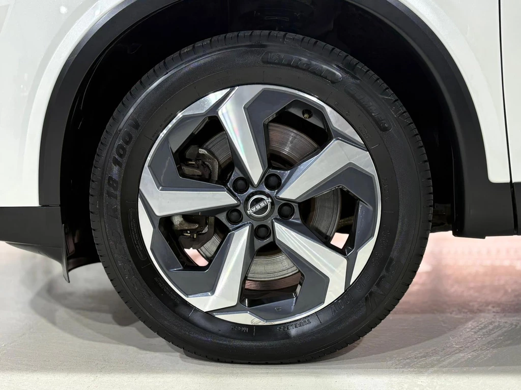Nissan QASHQAI – foto 14