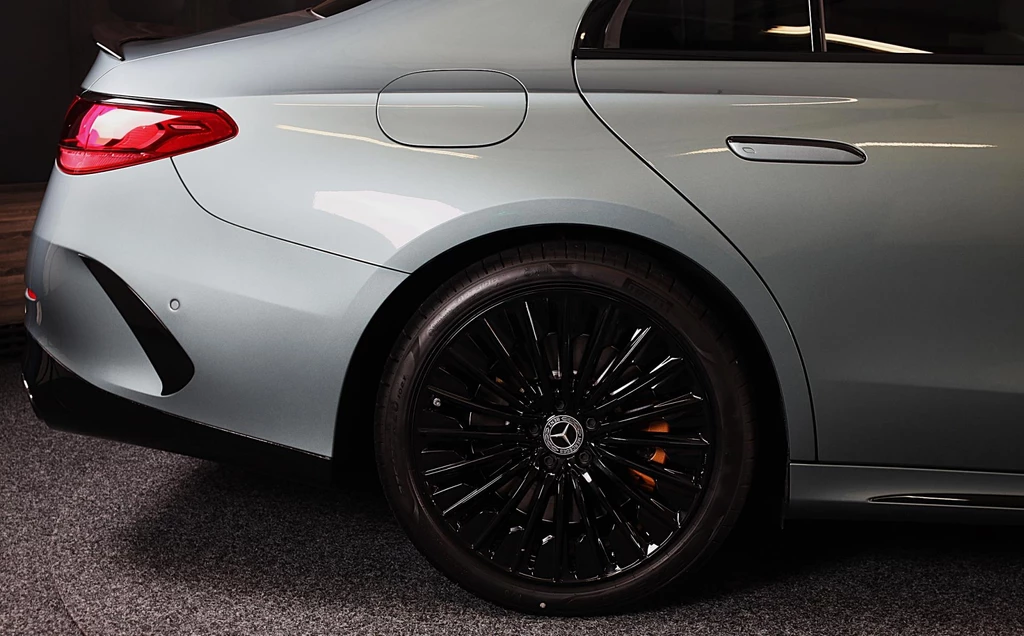 Mercedes-Benz E-Klasse – foto 69
