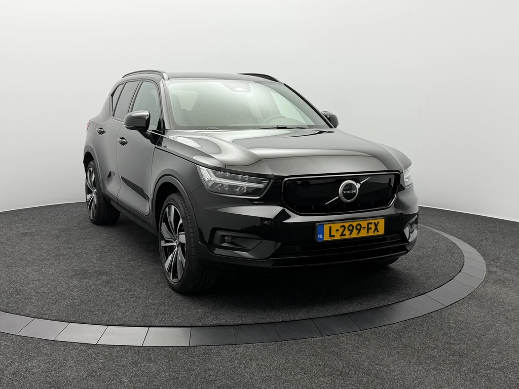 Volvo XC40 – foto 7