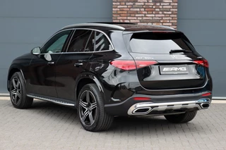 Mercedes-Benz GLC – thumbnail 3