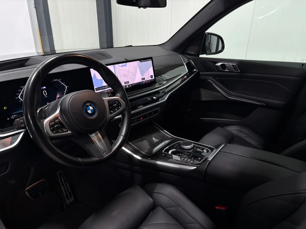 BMW X5 – foto 27