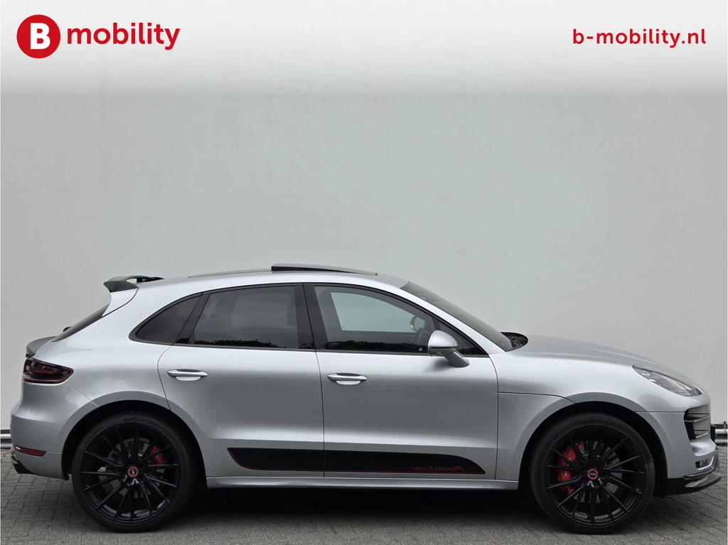 Porsche Macan – foto 6