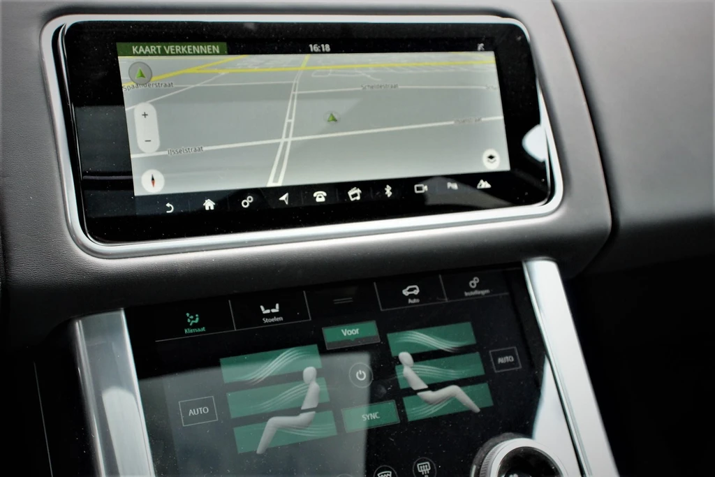 Land Rover Range Rover Sport – foto 15