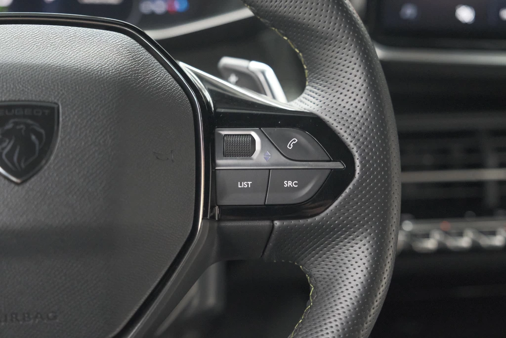 Peugeot 2008 – foto 44
