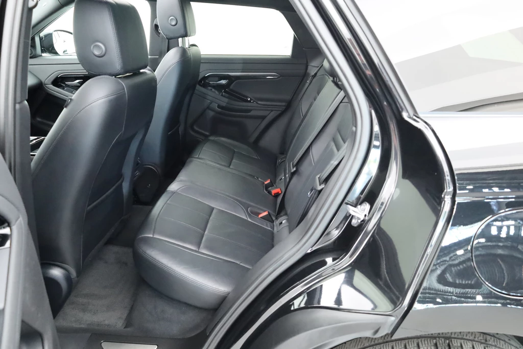 Land Rover Range Rover Evoque – foto 30