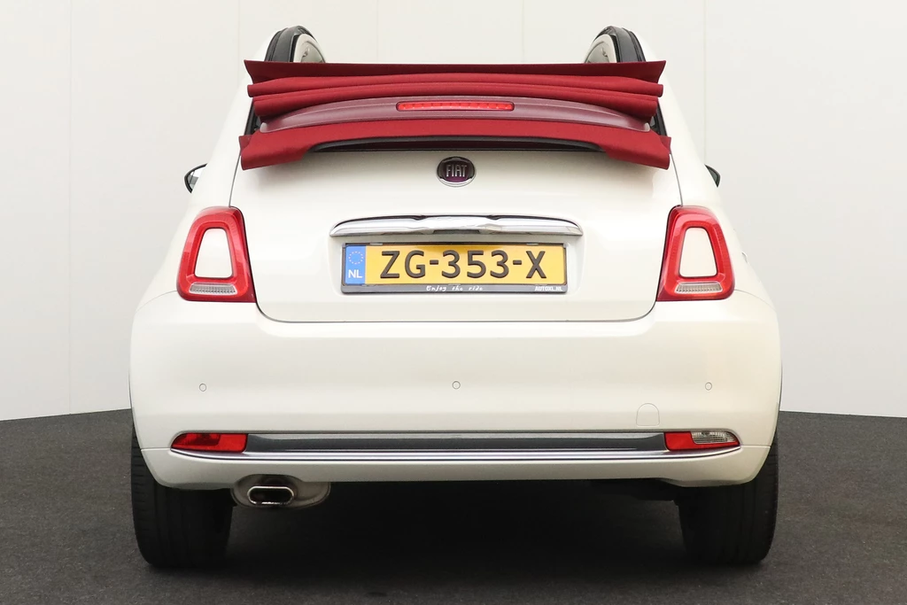 Fiat 500 – foto 3
