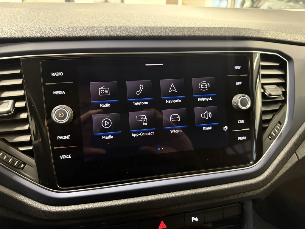 Volkswagen T-Roc – foto 32