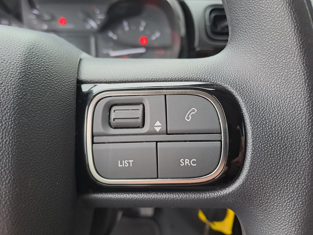 Citroën C3 – foto 24