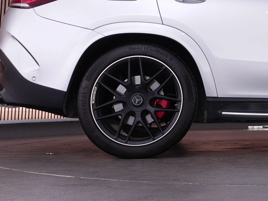 Mercedes-Benz GLE – foto 68