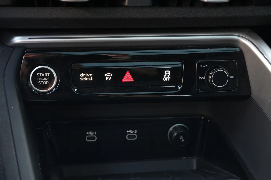 Audi Q5 – foto 15