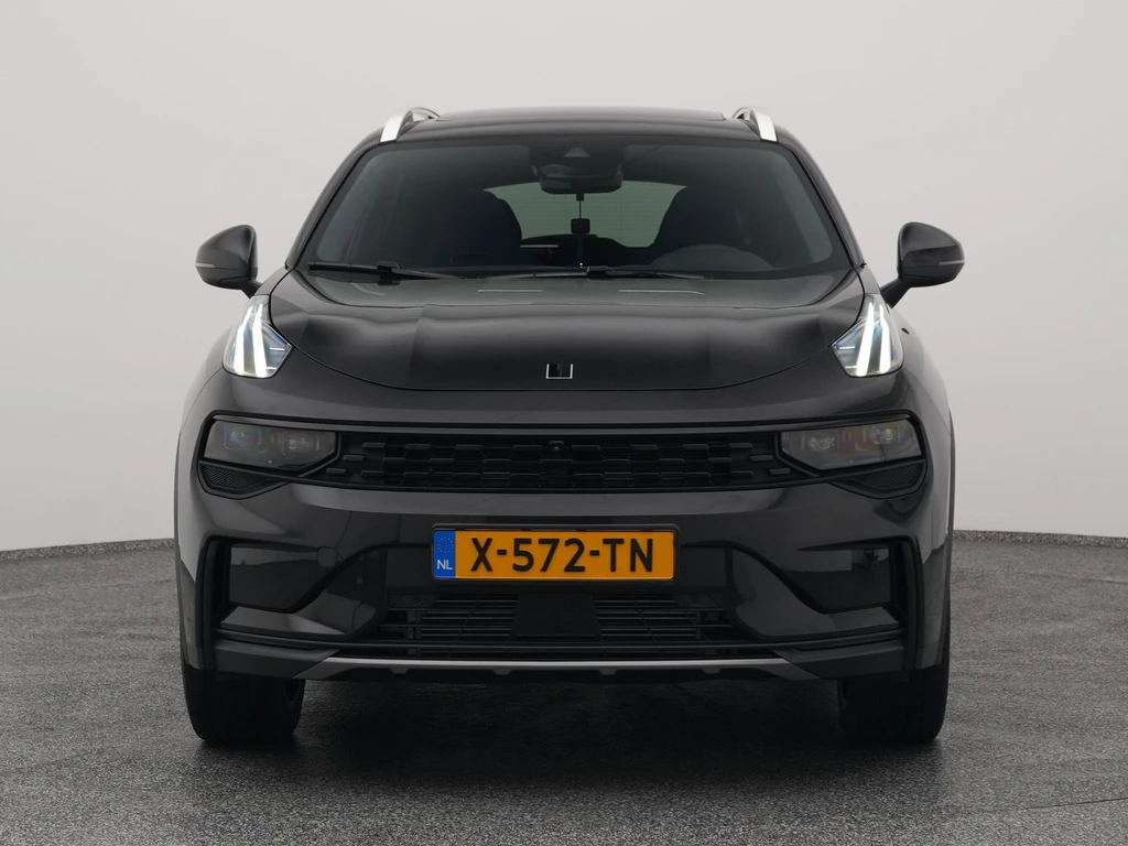 Lynk & Co 01 – foto 17