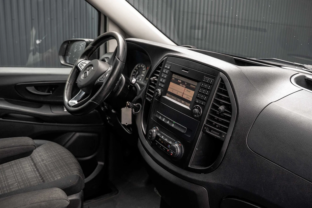 Mercedes-Benz Vito – foto 9