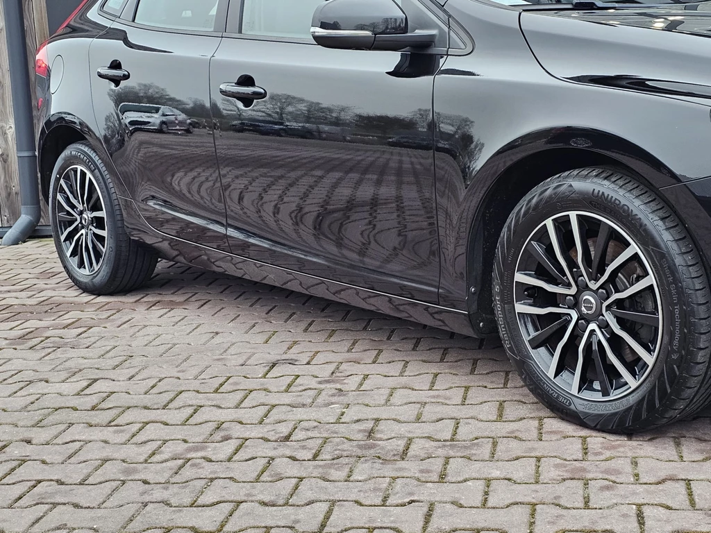 Volvo V40 – foto 44