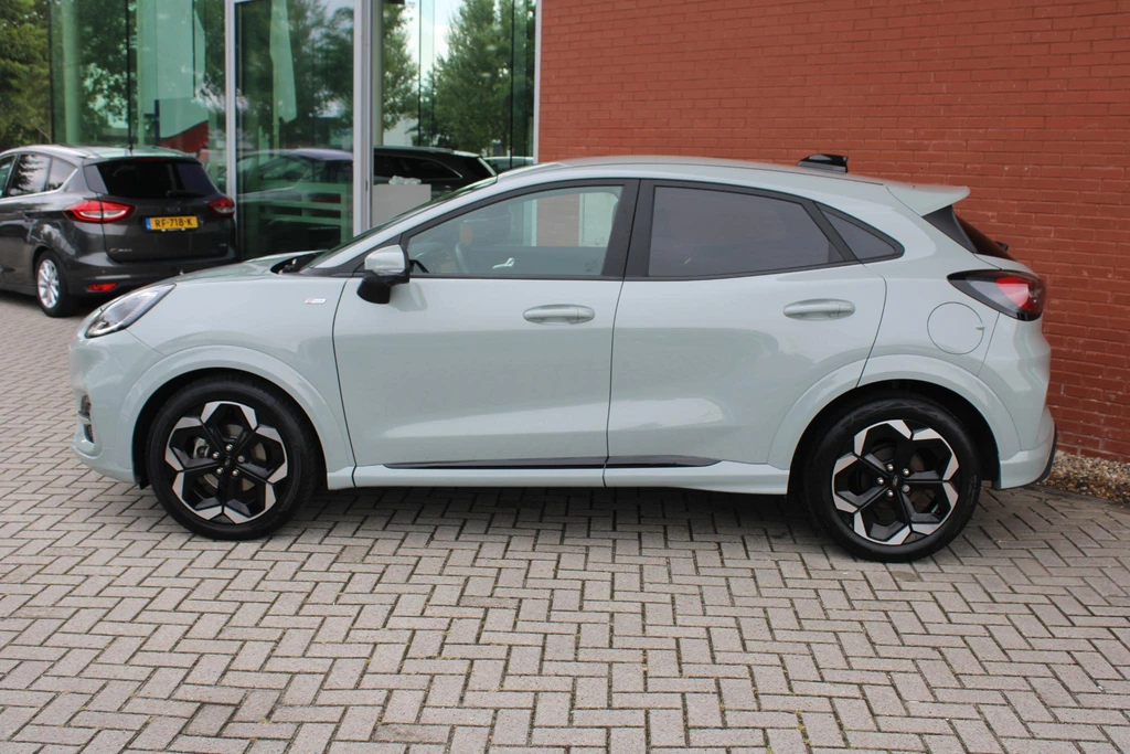 Ford Puma – foto 2