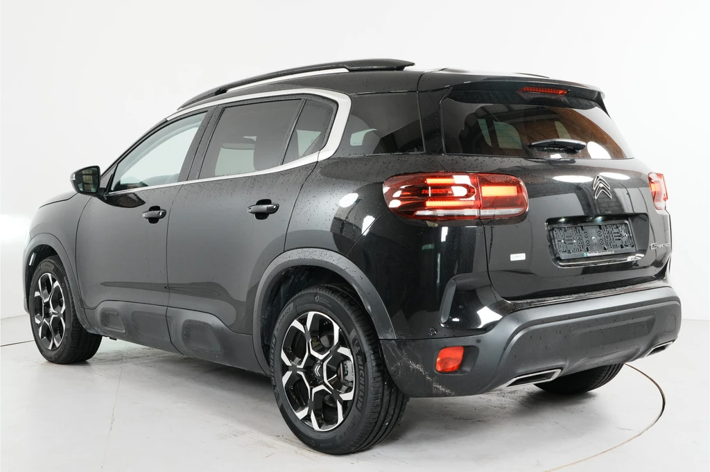Citroën C5 Aircross – foto 5
