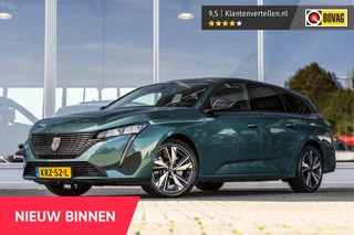 Peugeot 308 – thumbnail 1