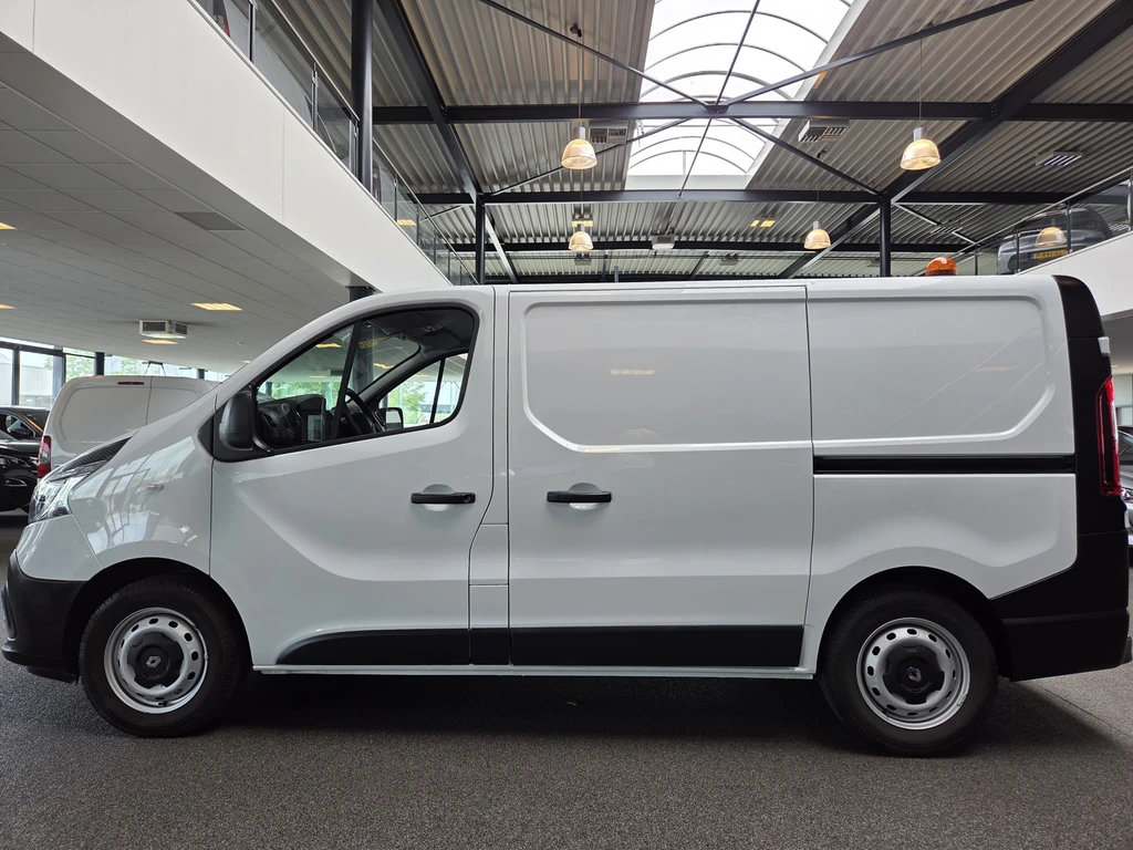 Renault Trafic – foto 2