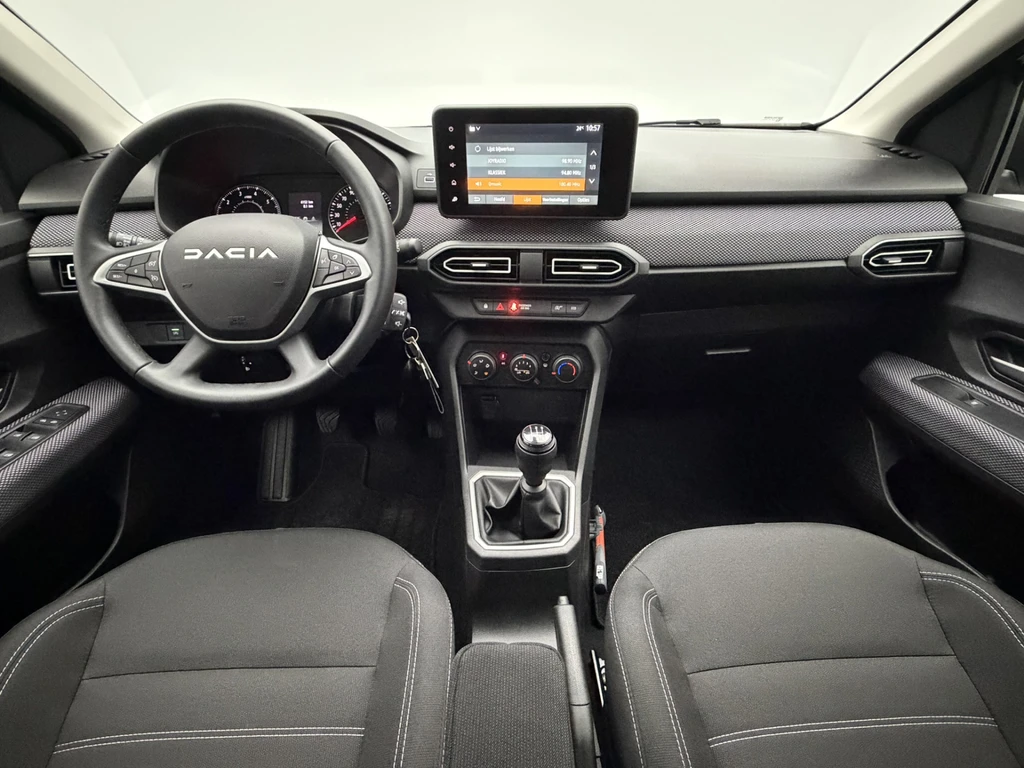 Dacia Sandero – foto 9