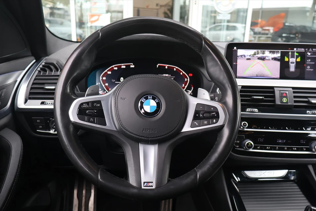BMW X3 – foto 20