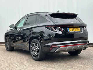 Hyundai Tucson – thumbnail 5