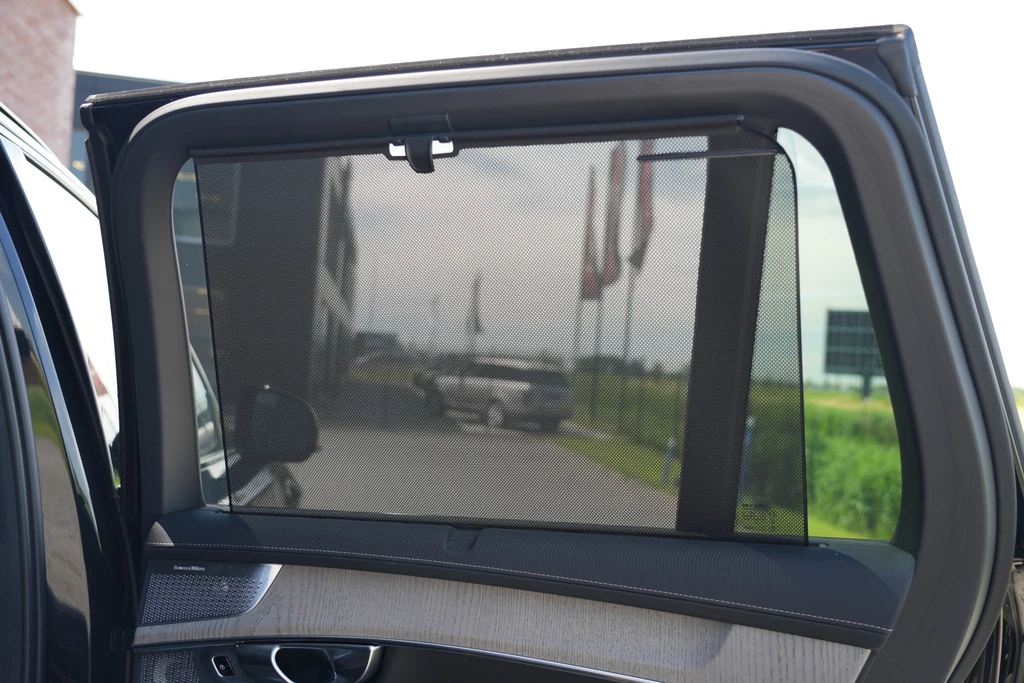 Volvo XC90 – foto 35