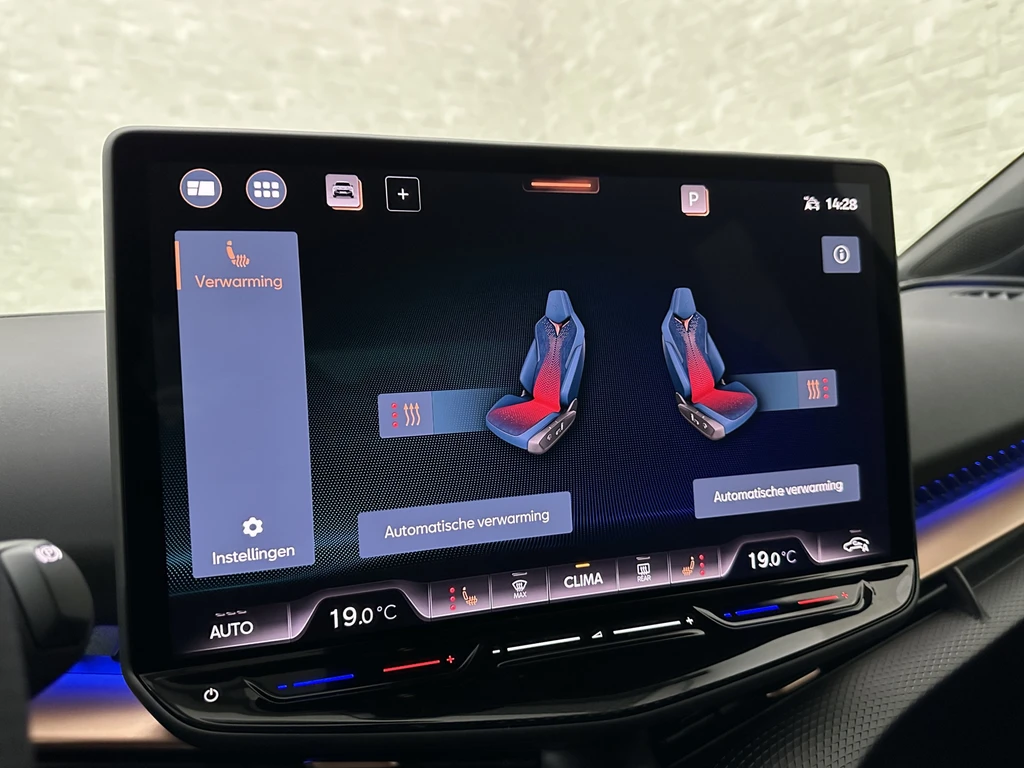 CUPRA Tavascan – foto 17