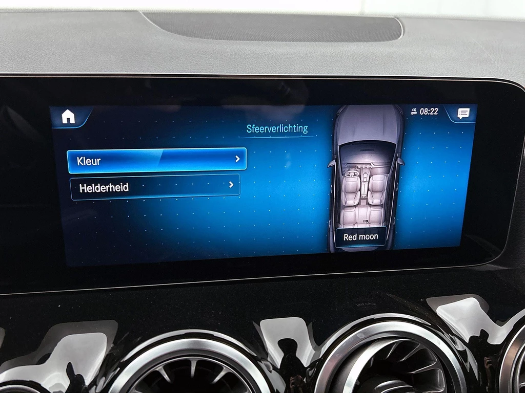 Mercedes-Benz EQA – foto 45