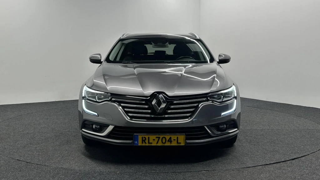Renault Talisman – foto 8