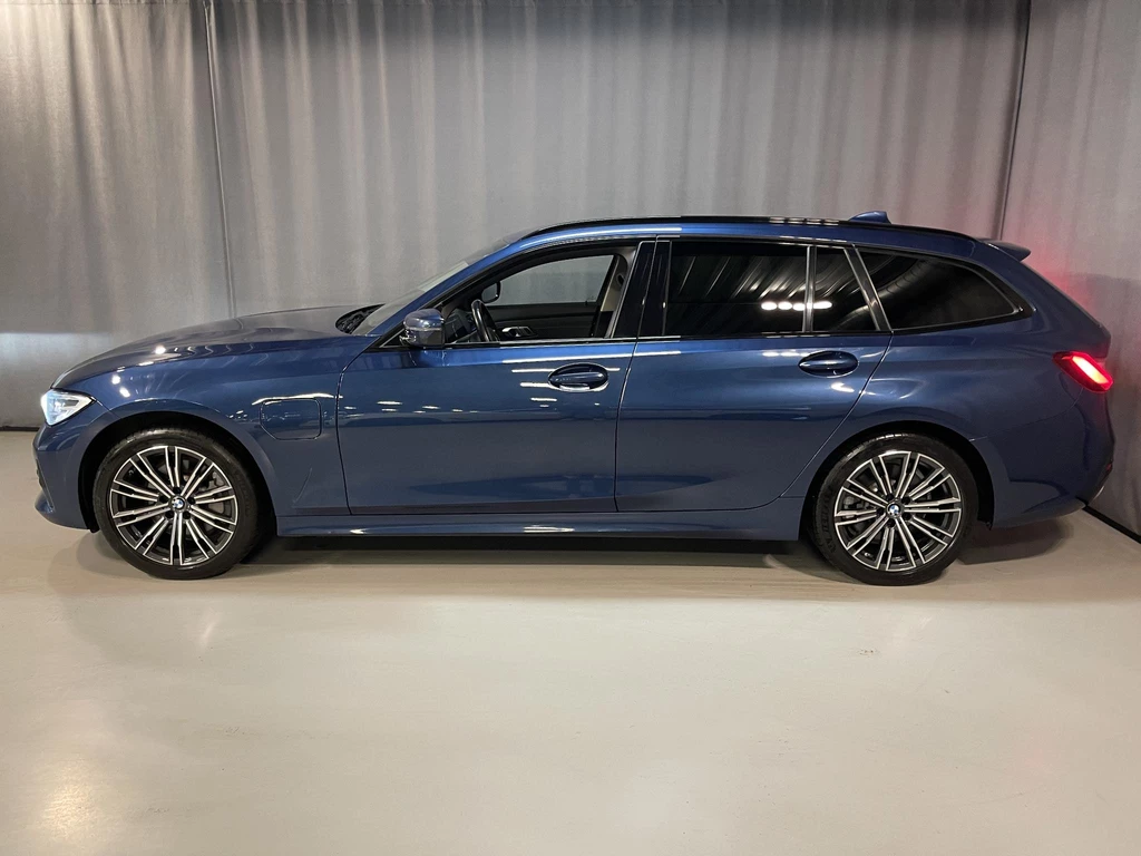 BMW 3 Serie – foto 2