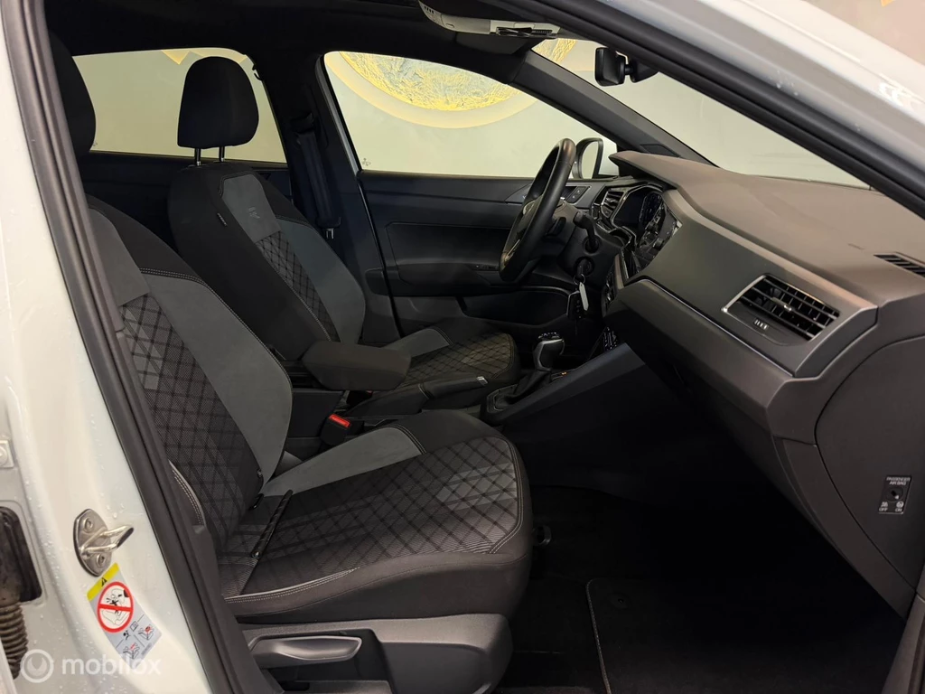 Volkswagen Taigo – foto 27