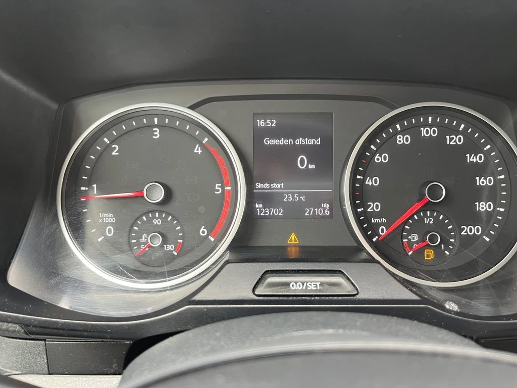 Volkswagen Crafter – foto 34