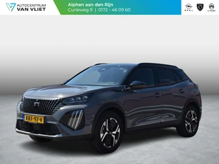 Peugeot e-2008 – thumbnail 1