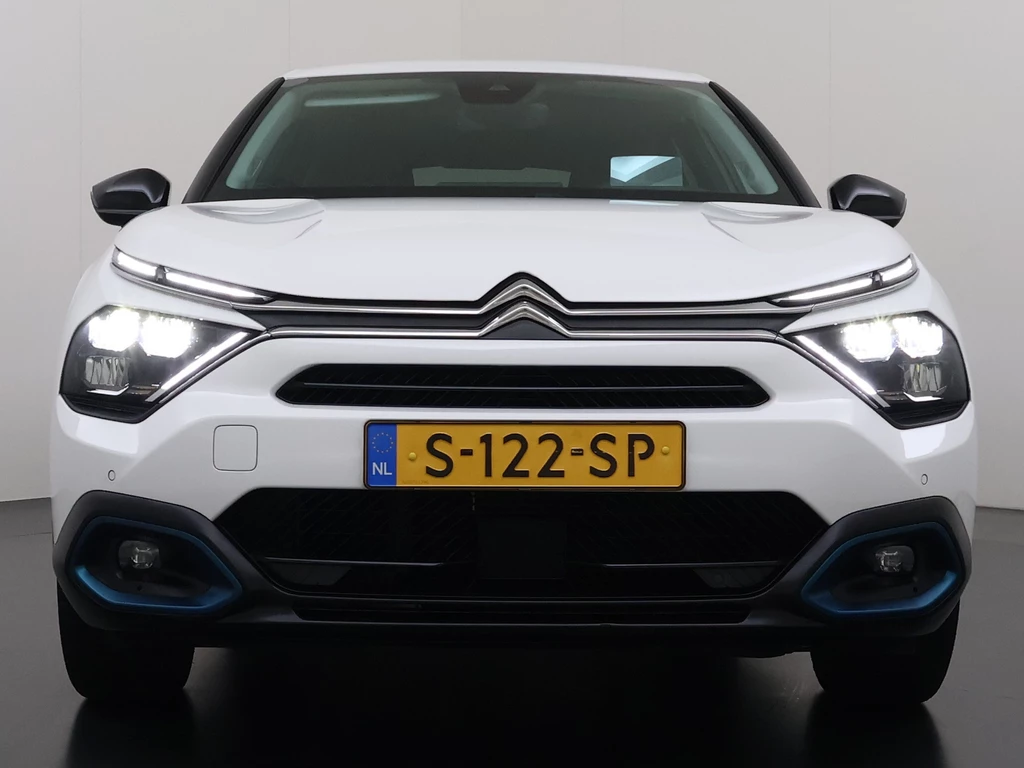 Citroën ë-C4 – foto 9