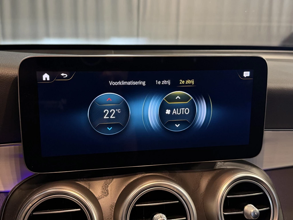 Mercedes-Benz GLC – foto 41