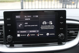 Kia Ceed Sportswagon – thumbnail 21