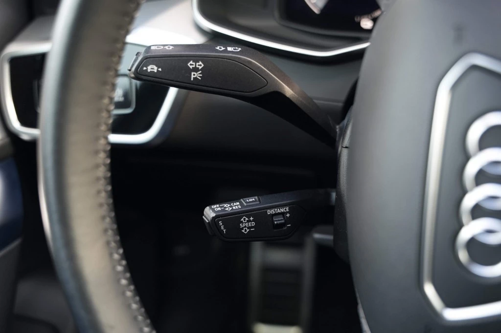 Audi A6 – foto 15