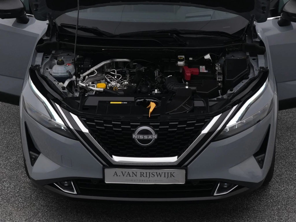 Nissan QASHQAI – foto 33